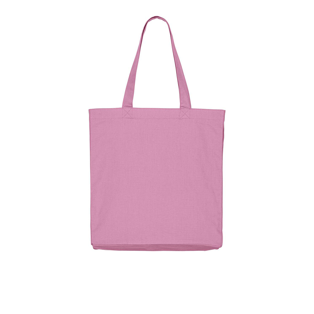 Bubble Pink - Mid Tote Bag