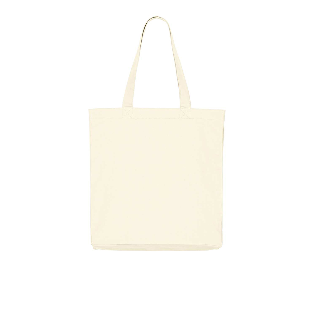 Cream - Mid Tote Bag