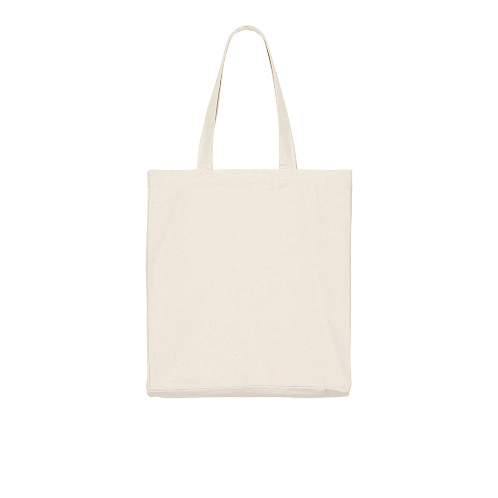 Natural Raw - Mid Tote Bag