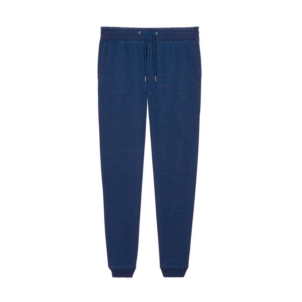 Men's jogger pants Stepper Denim