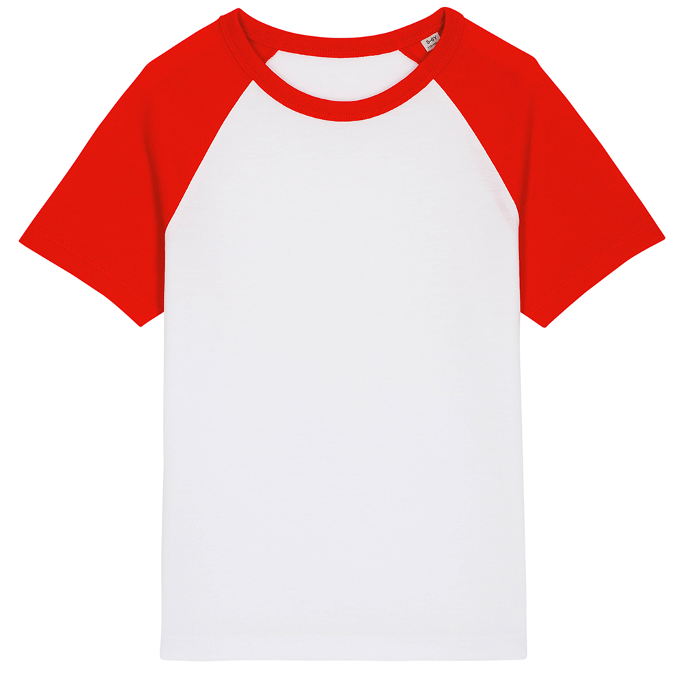 Mini Catcher Short Sleeve