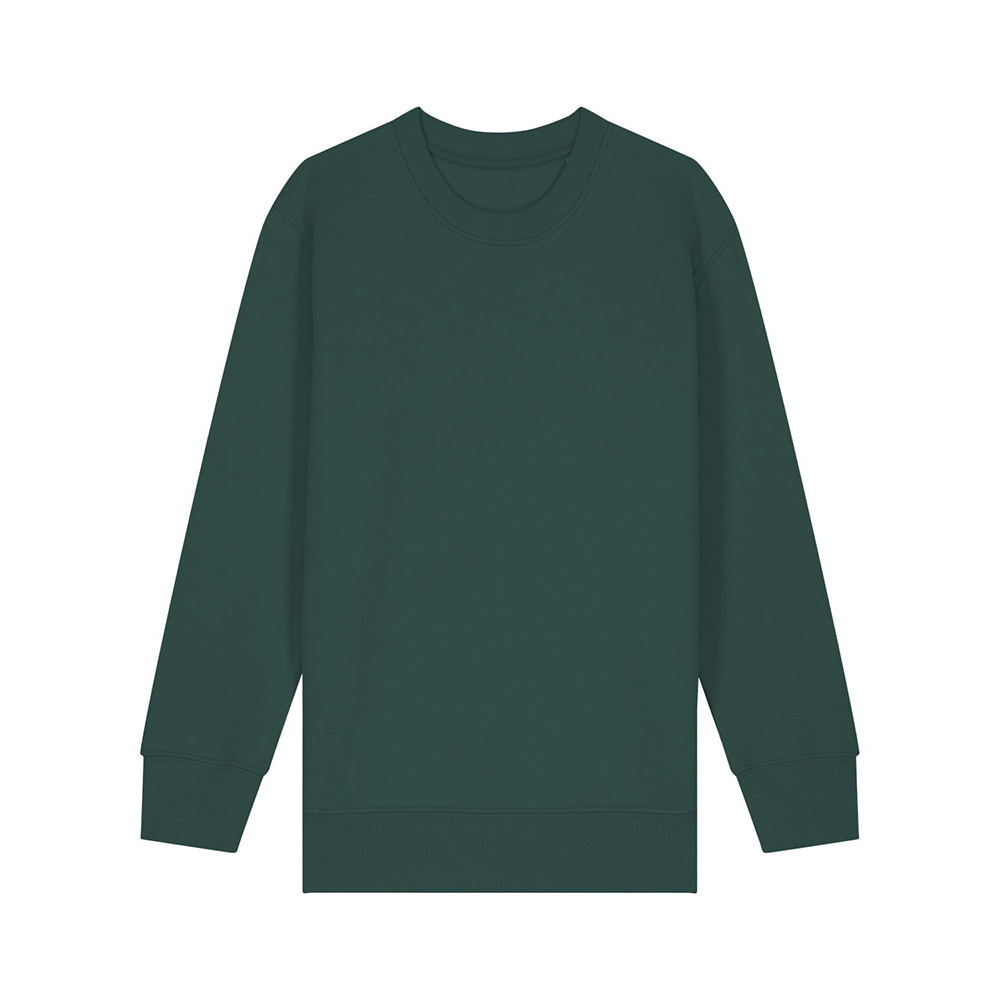 Glazed Green - Changer 2.0