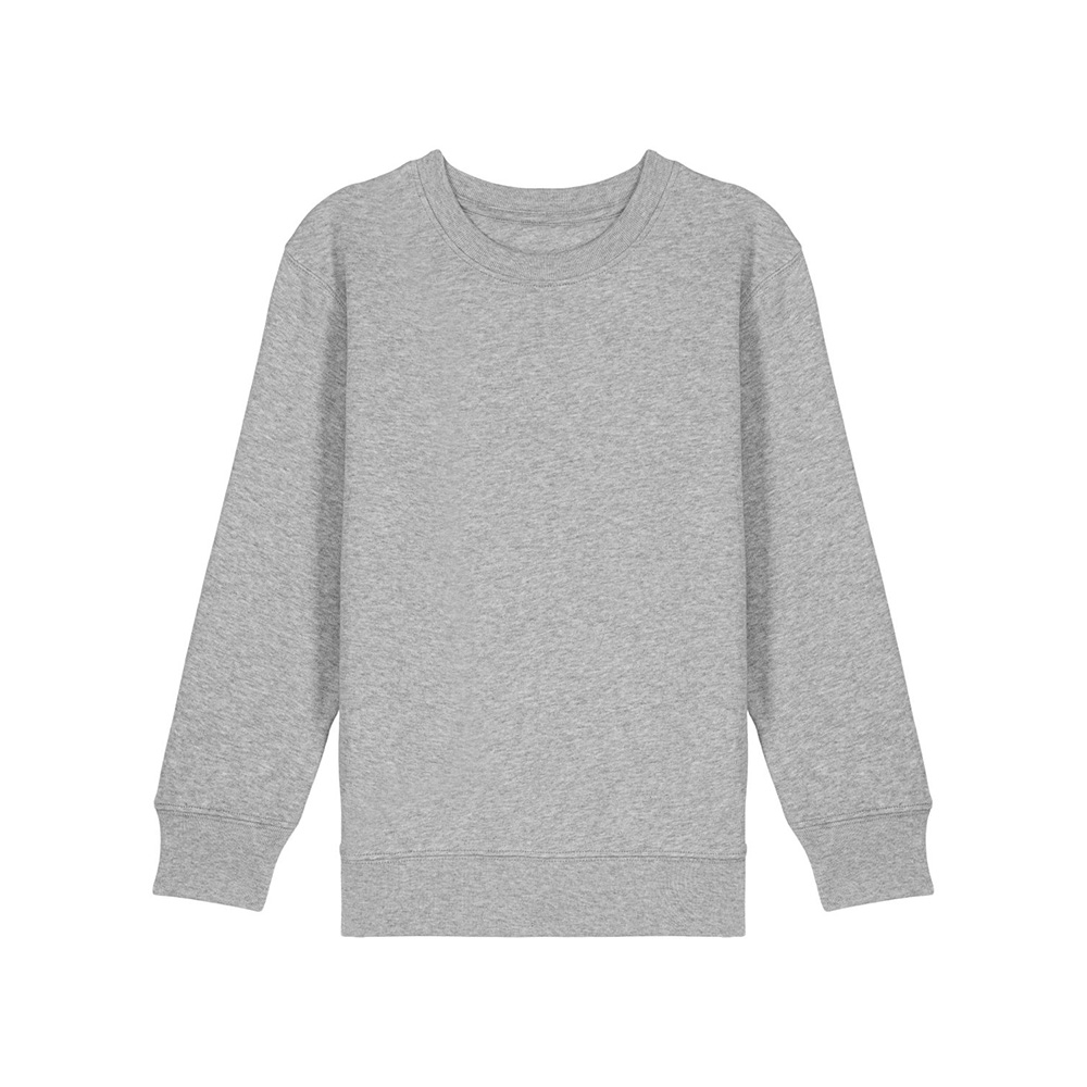 Heather Grey - Changer 2.0