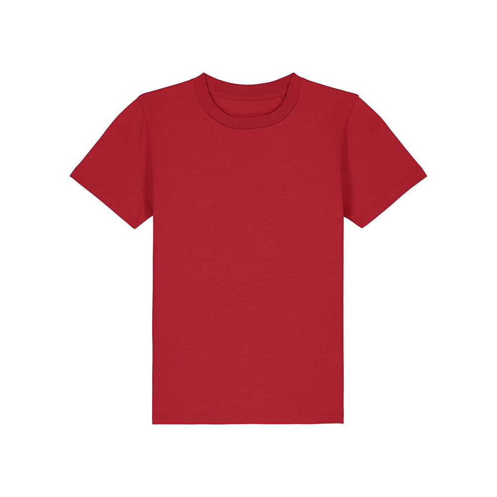 Red  - Mini Creator 2.0