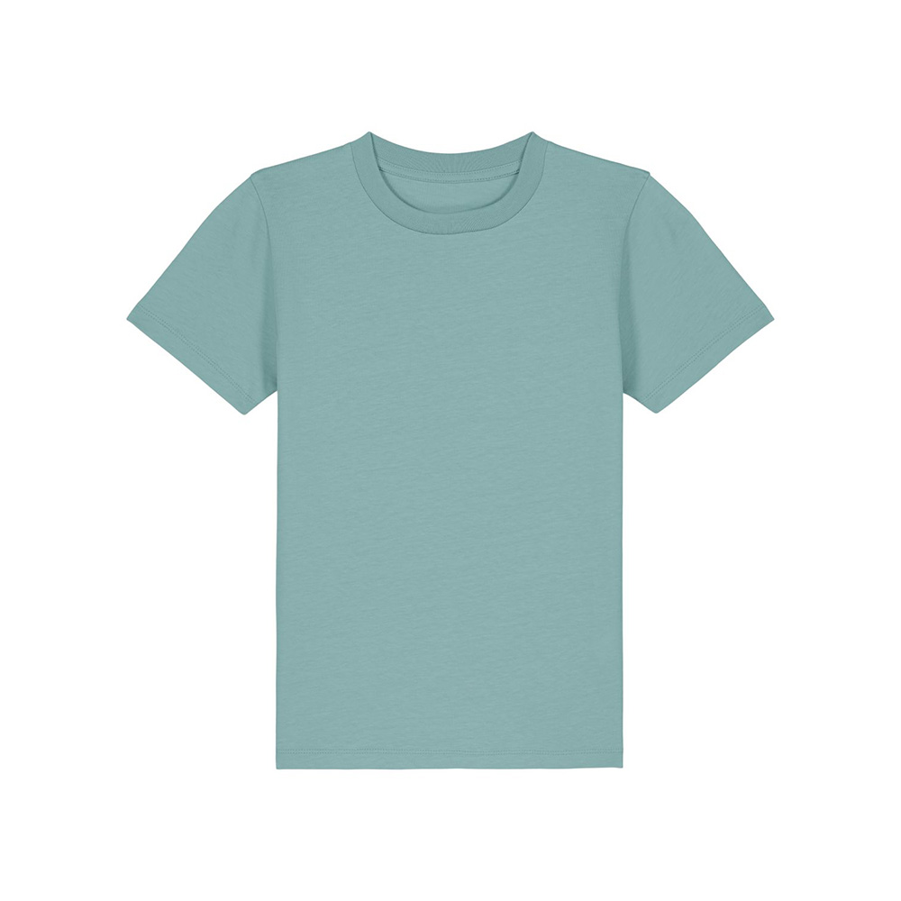 Teal Monstera - Mini Creator 2.0