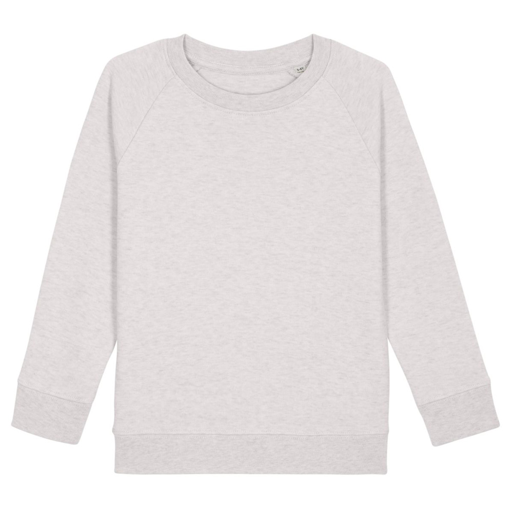 Cream Heather Grey - Mini Scouter