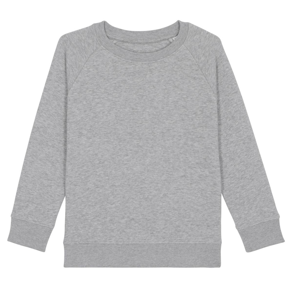 Heather Grey - Mini Scouter