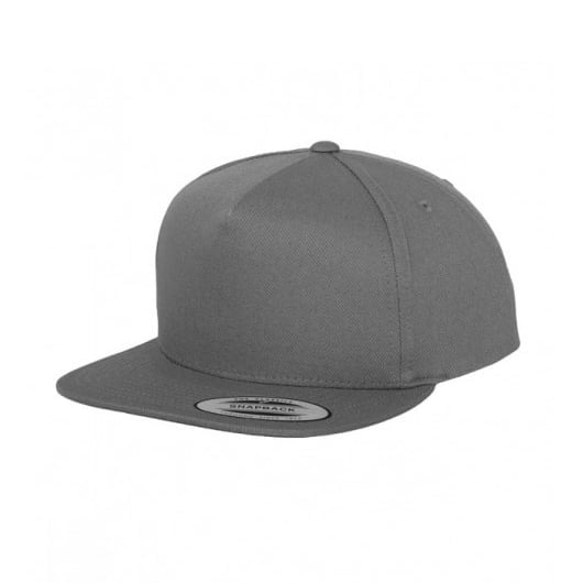 Czapka Snapback Classic 5-panelowa