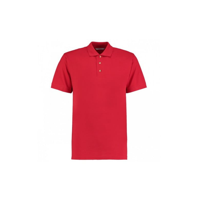 Poloshirt Arbeitskleidung Superwash