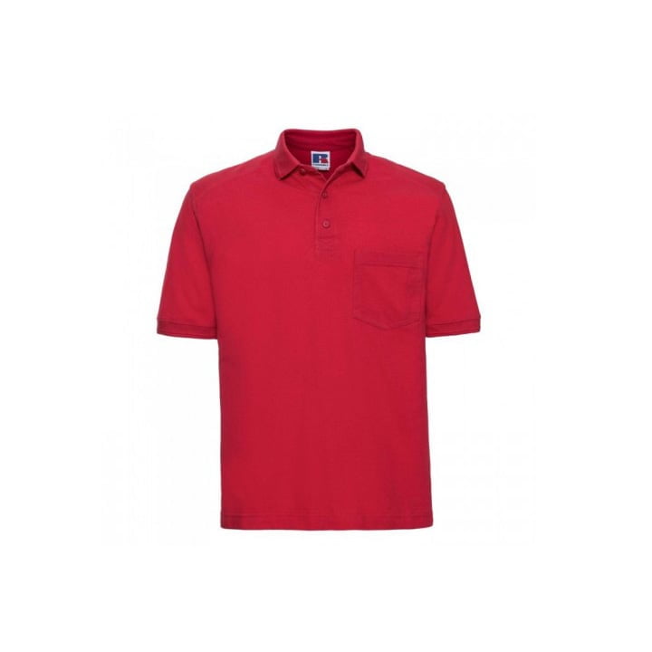 Poloshirt Workwear