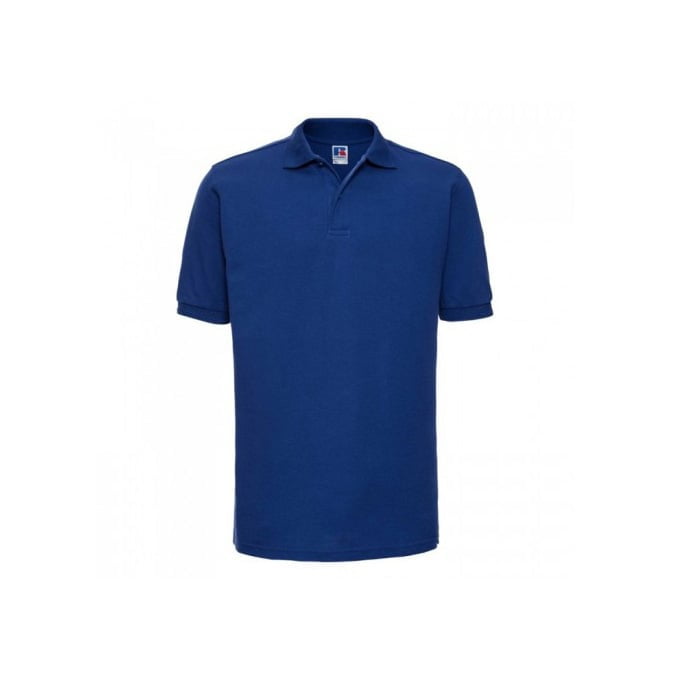 Poloshirt Polycotton Hardwearing