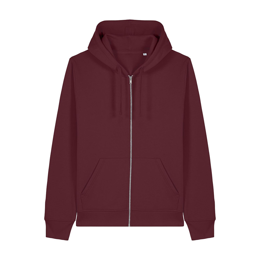 Burgundy - Mixer