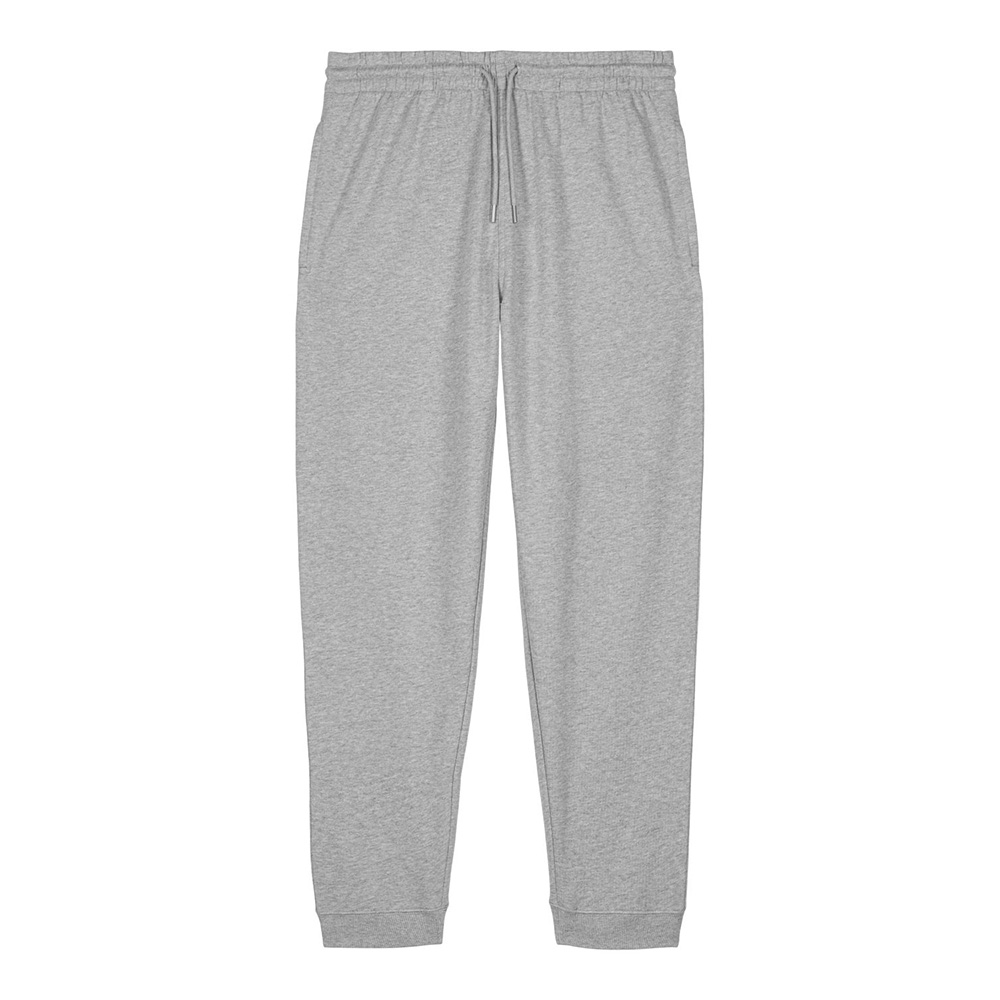 Heather Grey - Mover 2.0
