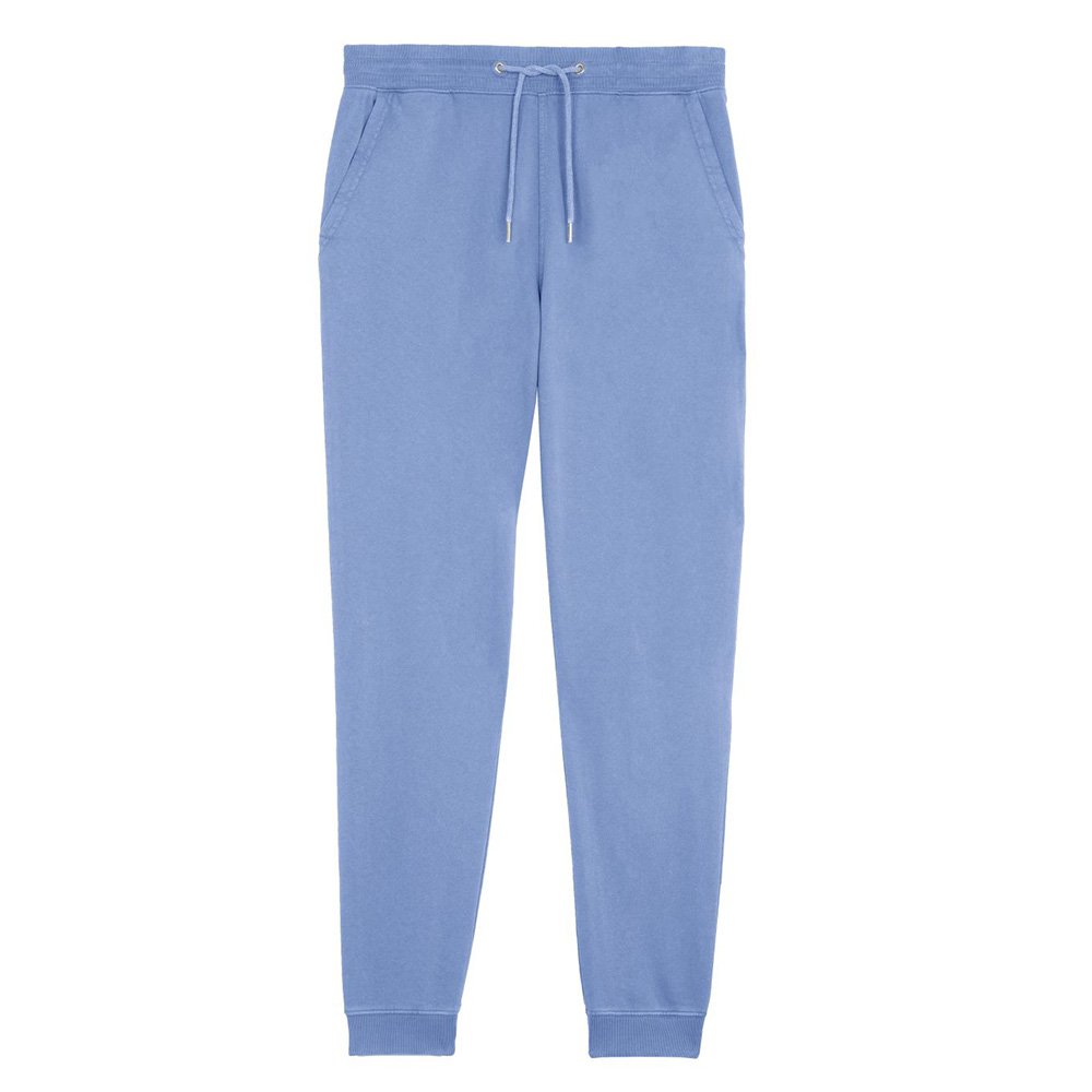 G. Dyed Swimmer Blue - Spodnie unisex Mover Vintage