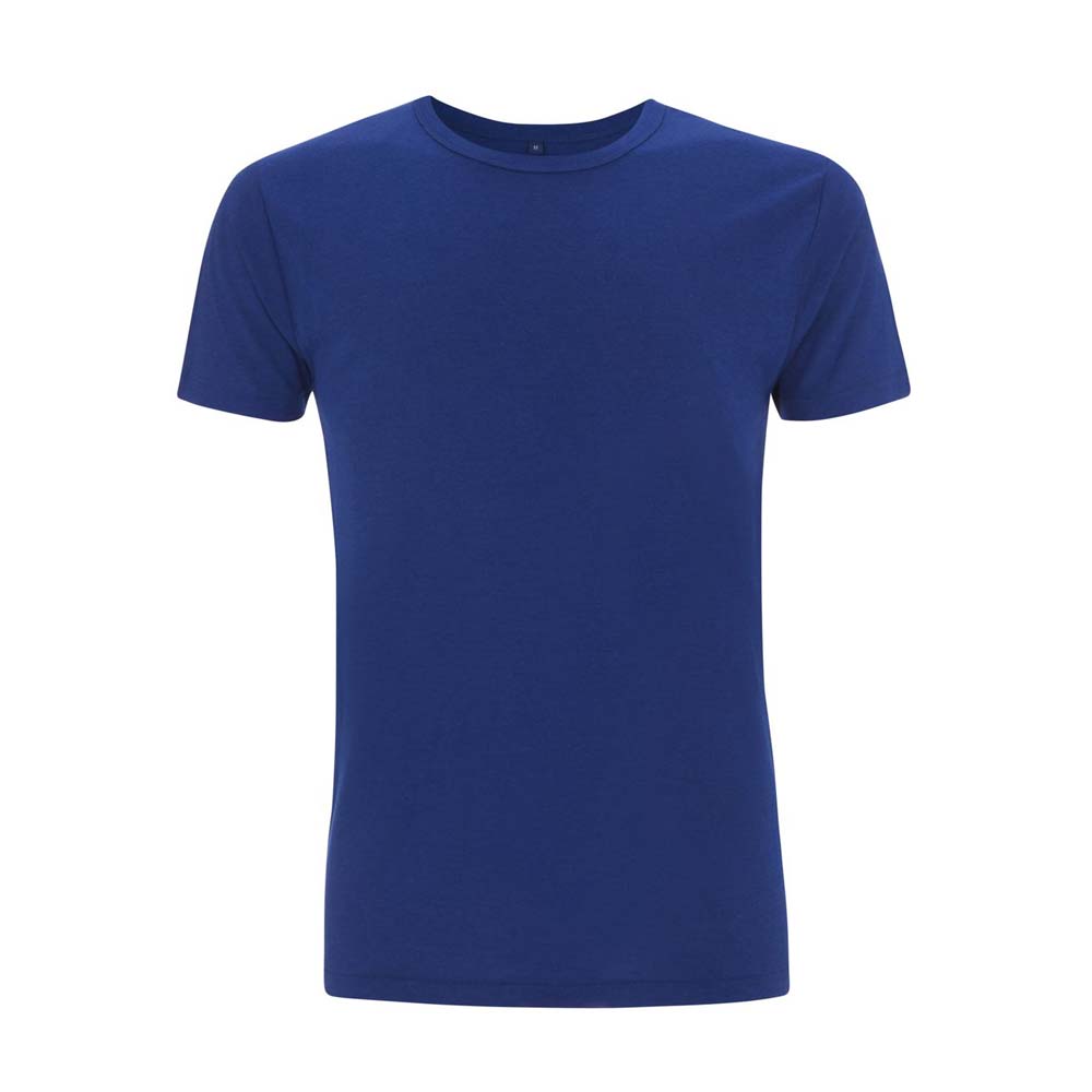 Męski Bamboo Jersey T-shirt N45