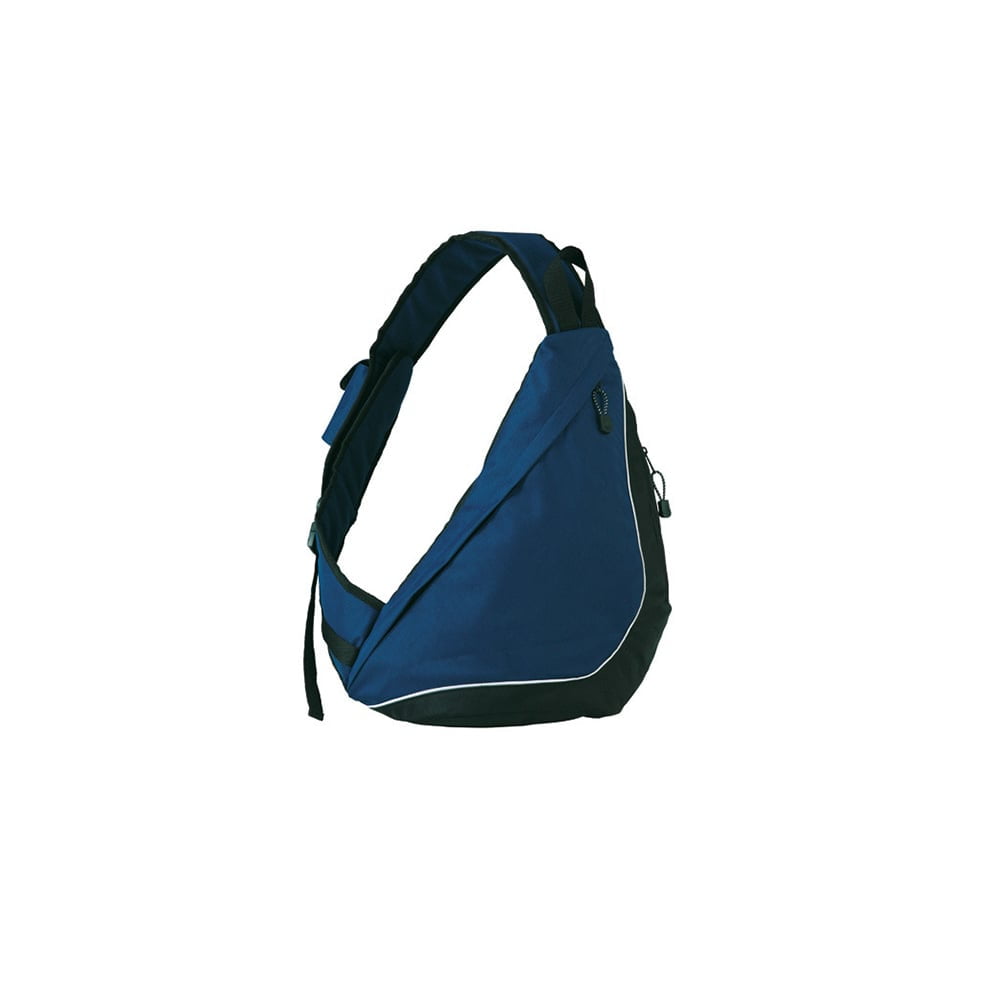 Navy - Plecak Slingpack