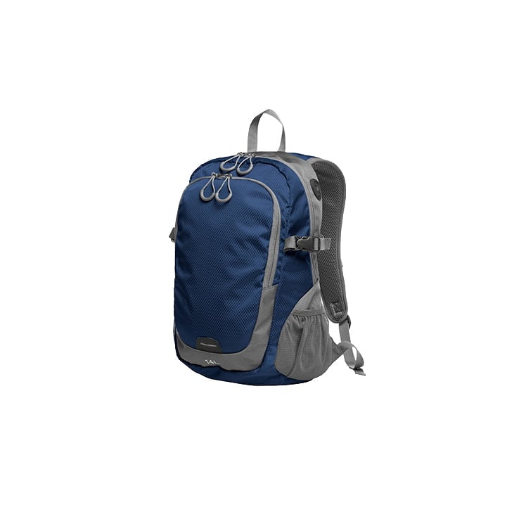 Navy - Backpack Step M