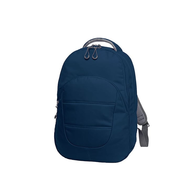 Navy - Notebook-Backpack Campus