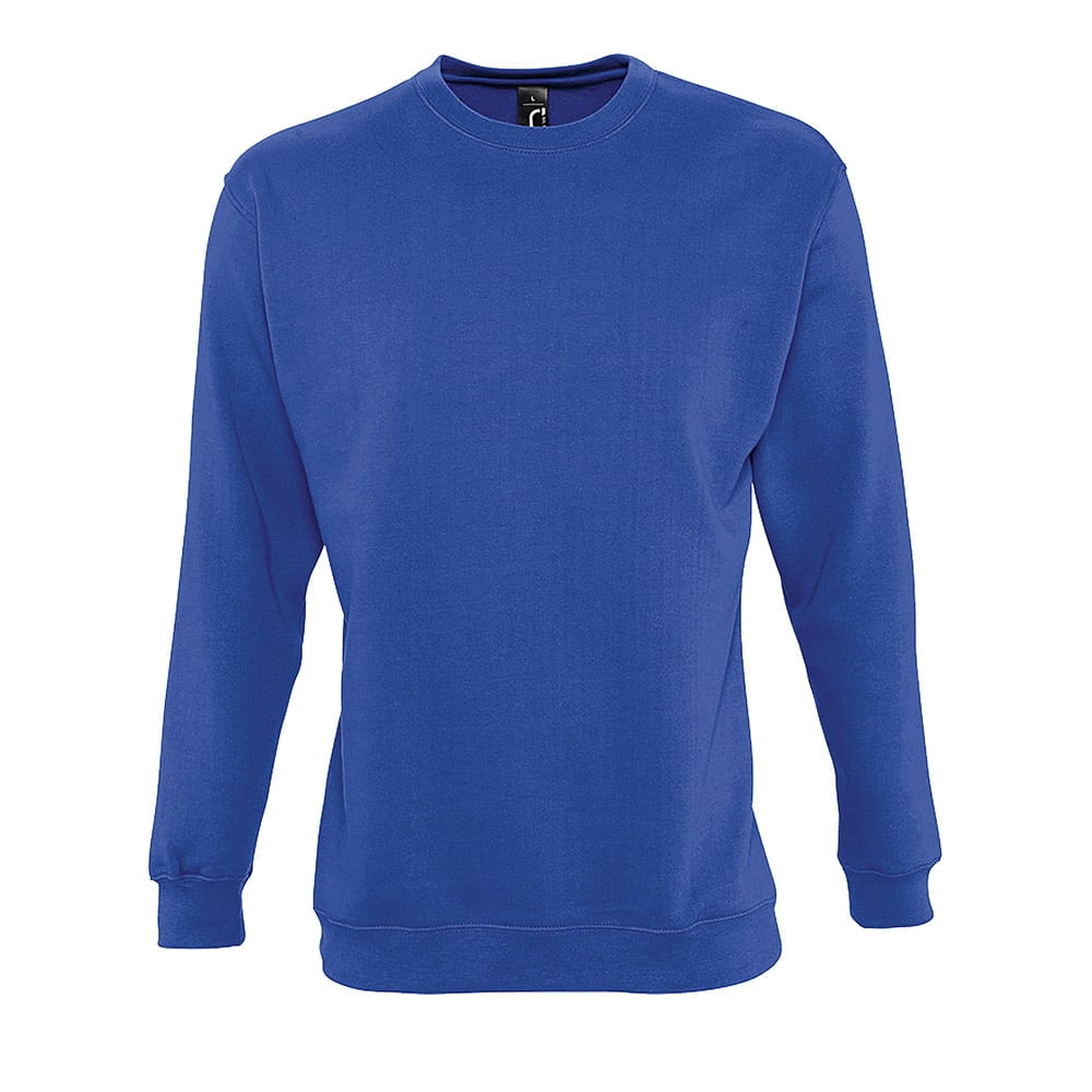 Royal - Bluza Crewneck New Supreme