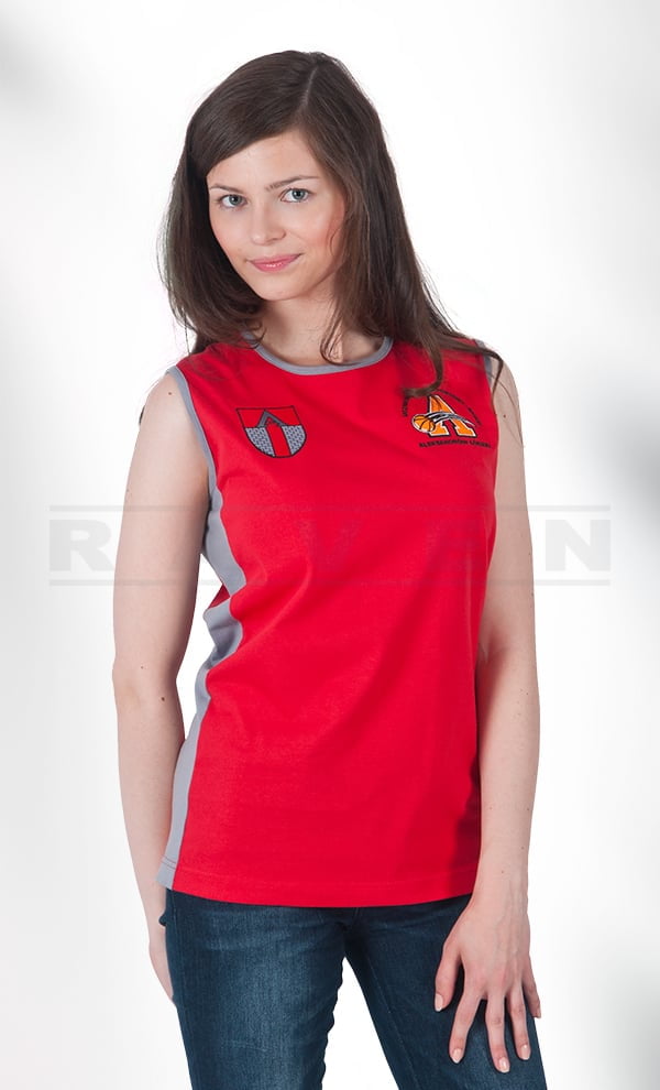 KL 010 Koszulka Unisex - Raven