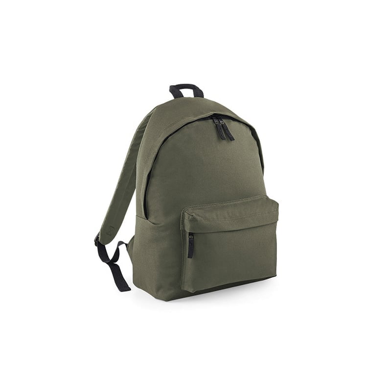 Olive Green - Original Fashion Backpack