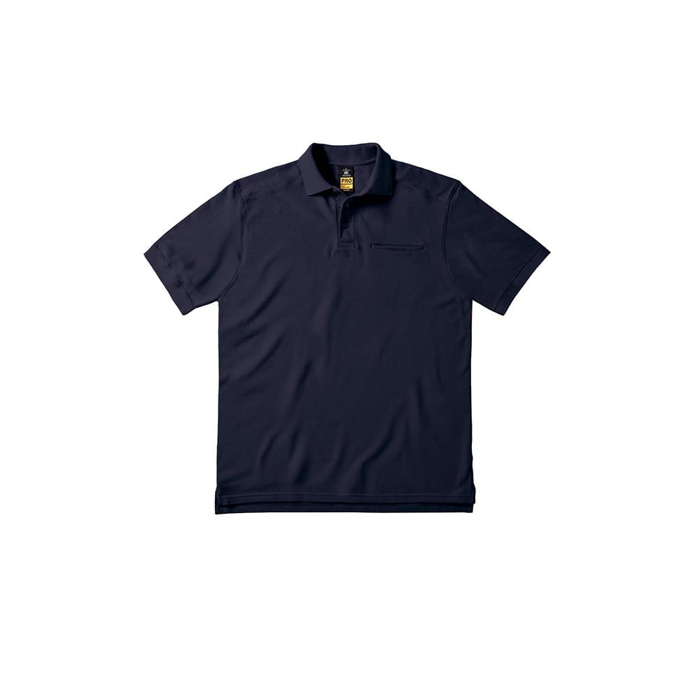 Poloshirt Skill Pro