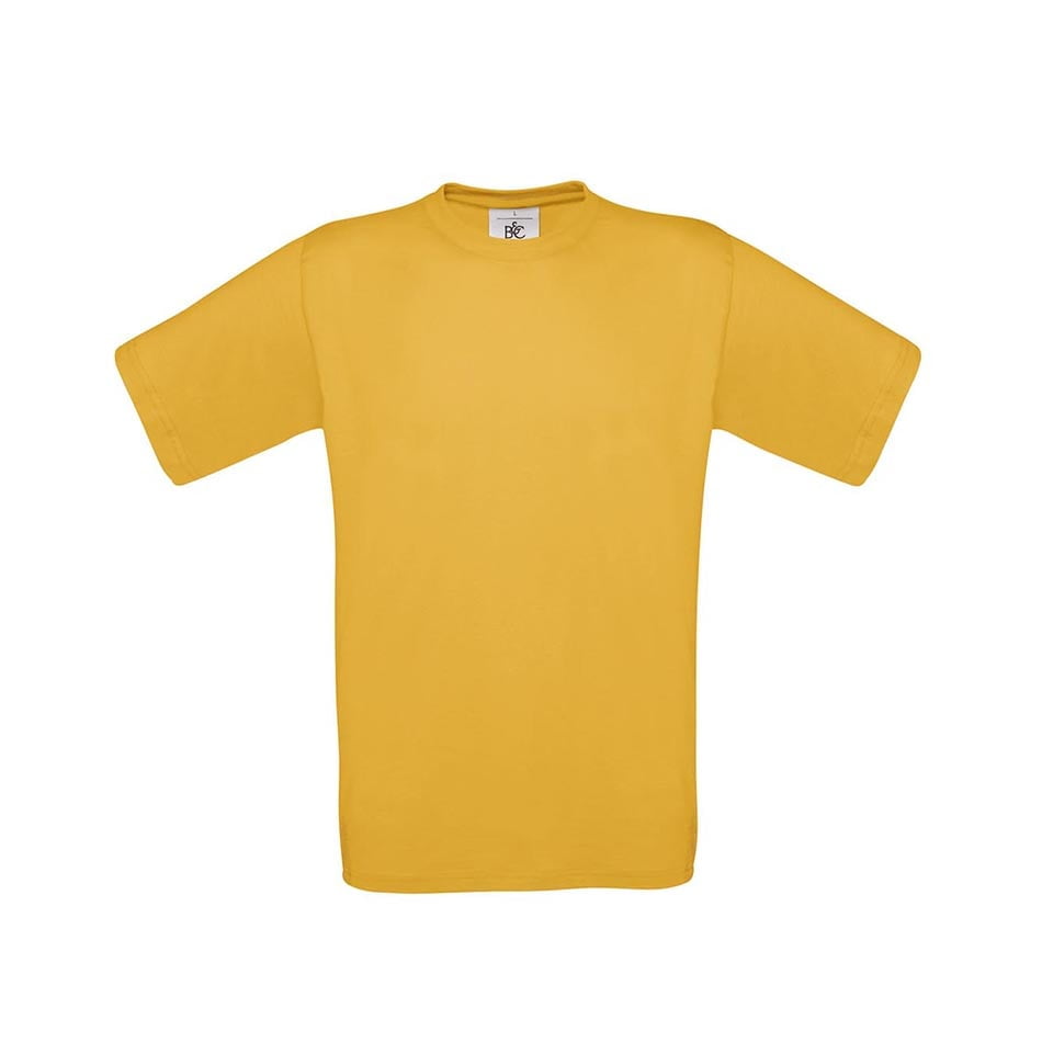 Gold - Męska koszulka Exact 150