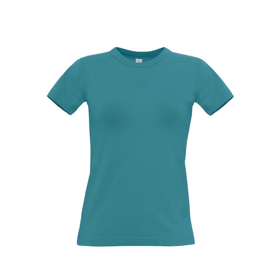 Diva Blue - Damska koszulka Exact 190