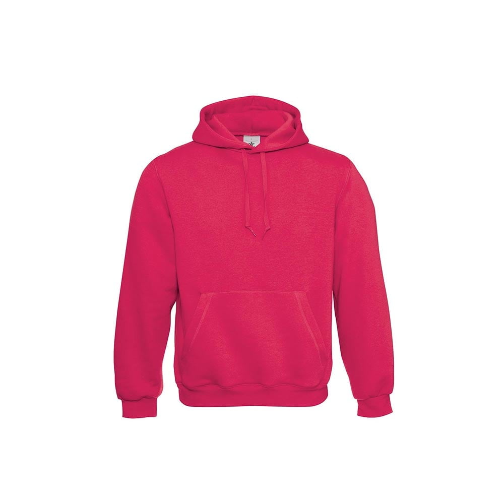 Sorbet - Klasyczna bluza Hooded