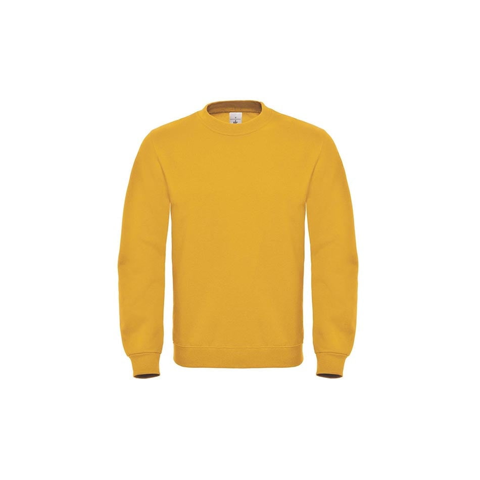 Chili Gold - Bluza Crewneck ID.002 Cotton Rich