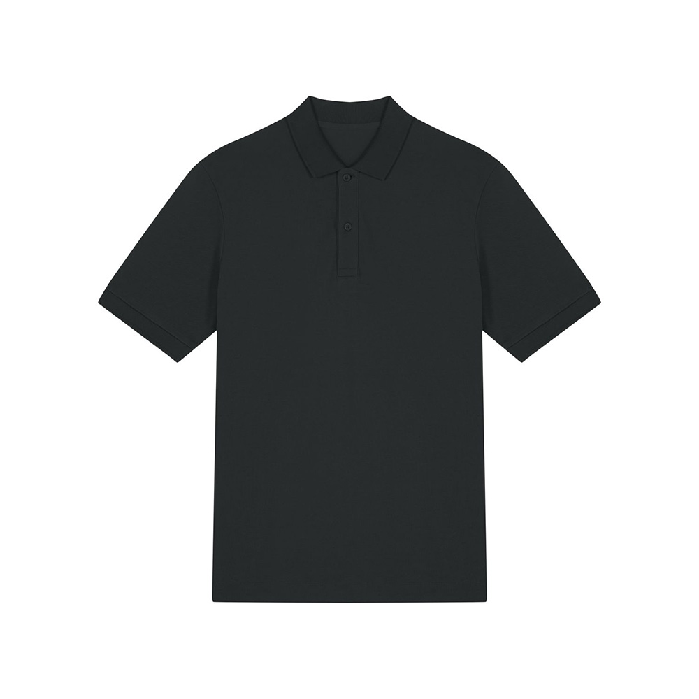 Black - Prepster 2.0