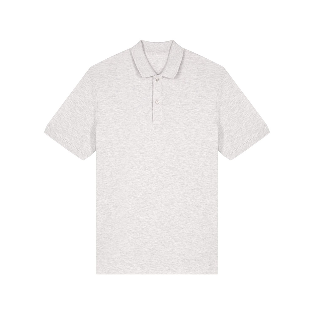 Cool Heather Grey - Prepster 2.0
