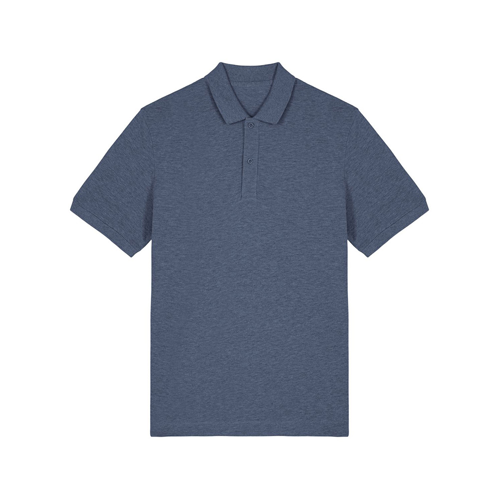 Dark Heather Blue - Prepster 2.0
