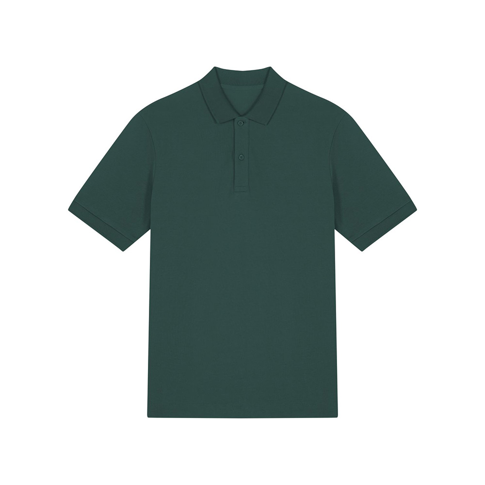 Glazed Green - Prepster 2.0