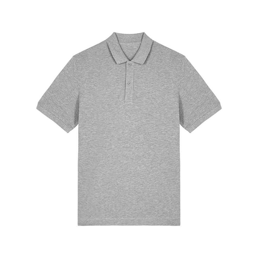 Heather Grey - Prepster 2.0