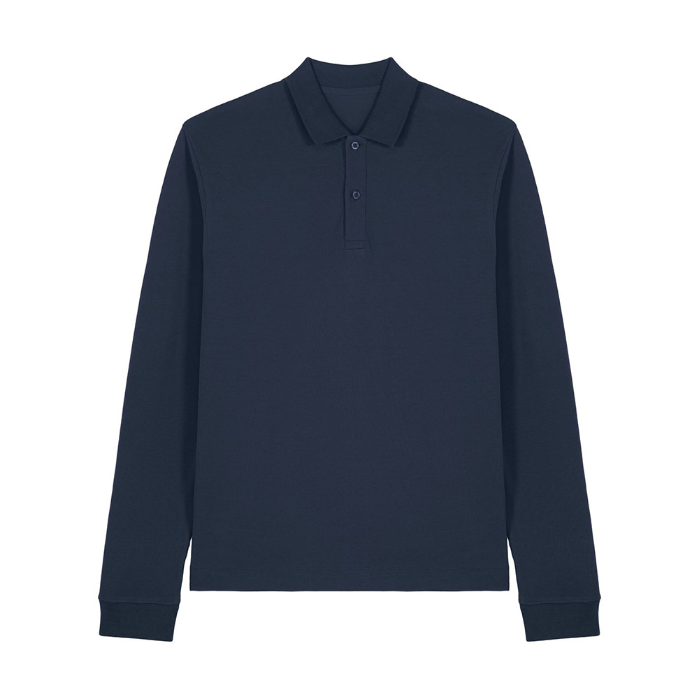 French Navy - Prepster 2.0 Longsleeve
