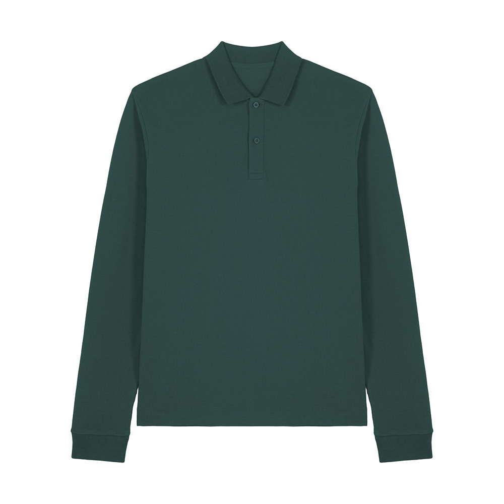 Glazed Green - Prepster 2.0 Longsleeve