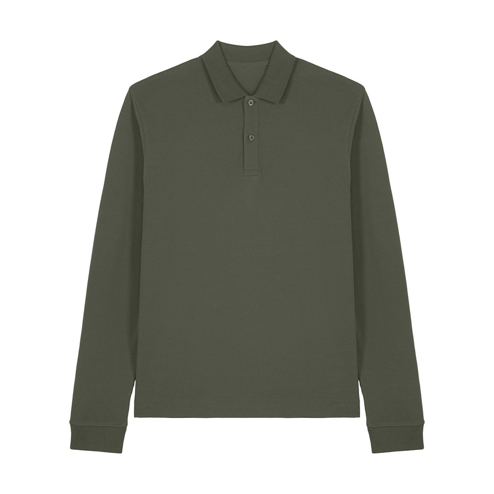 Prepster 2.0 Longsleeve