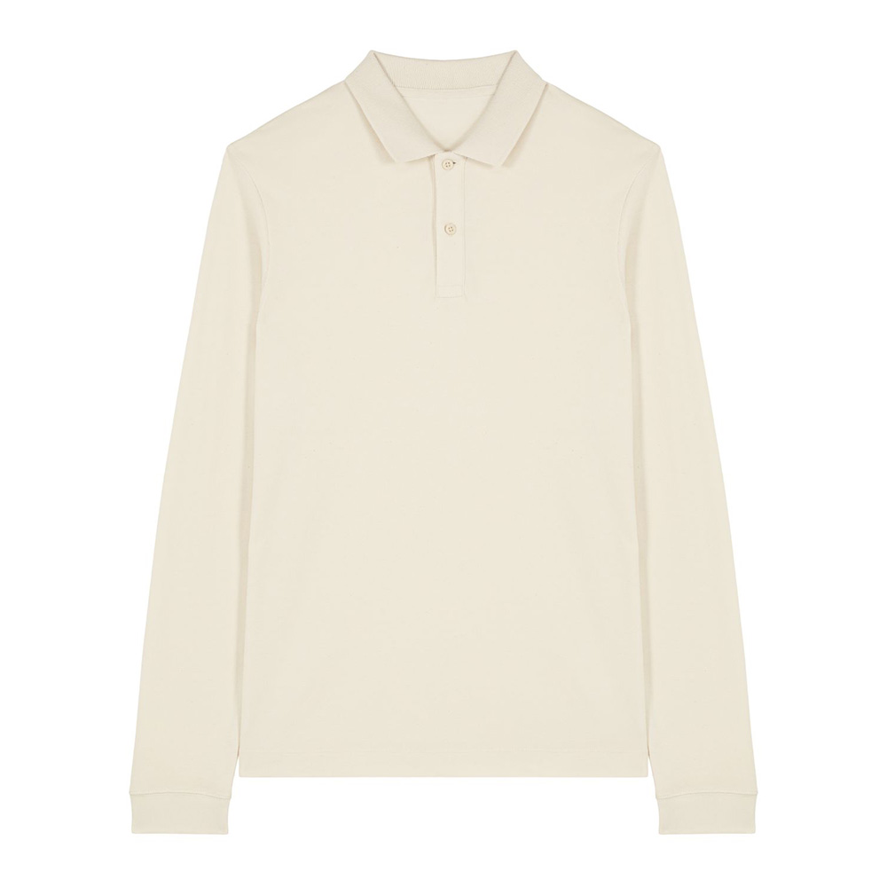 Natural Raw - Prepster 2.0 Longsleeve
