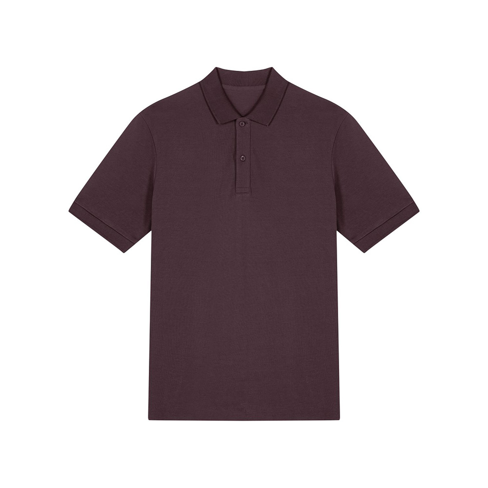 Red Brown - Prepster 2.0