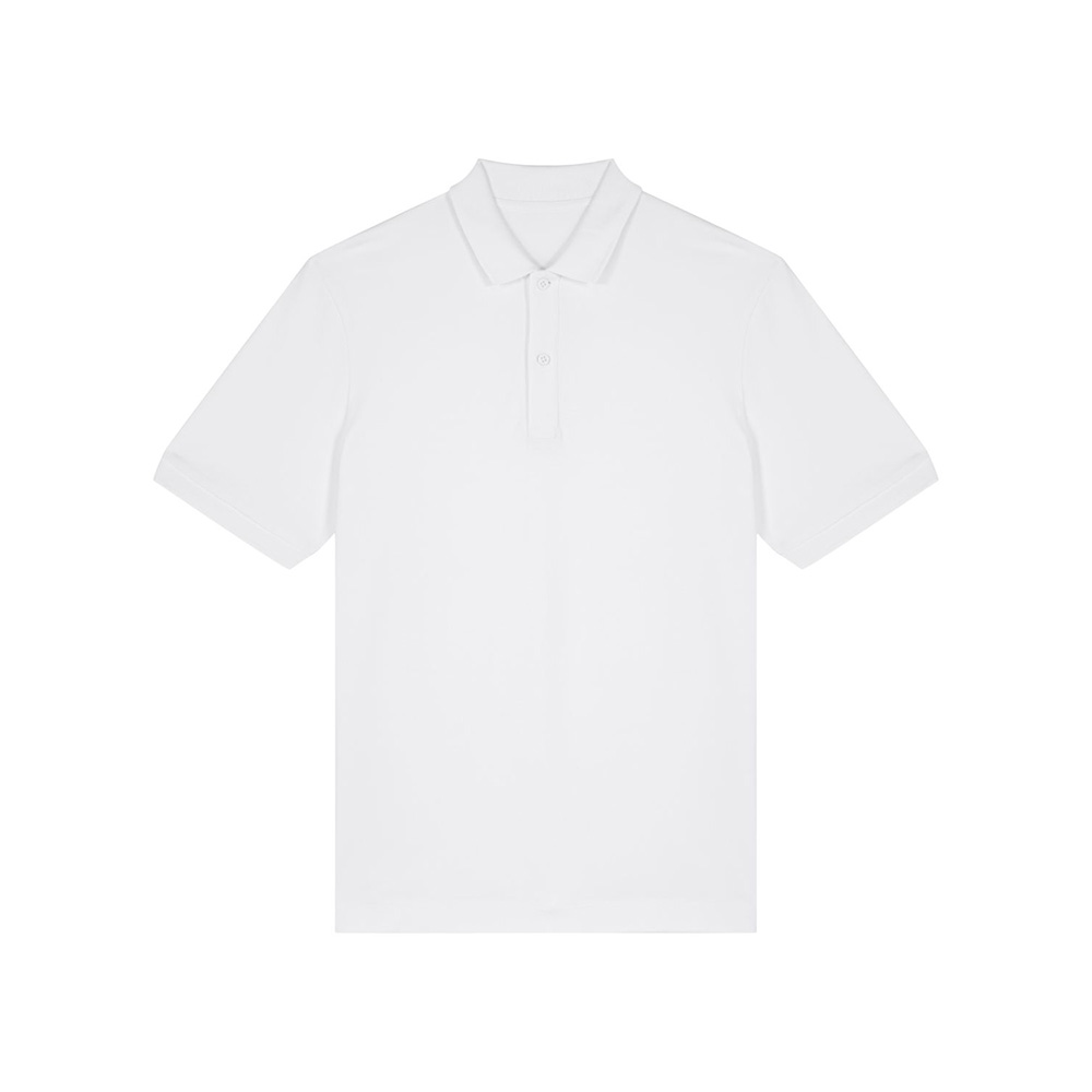 White - Prepster 2.0