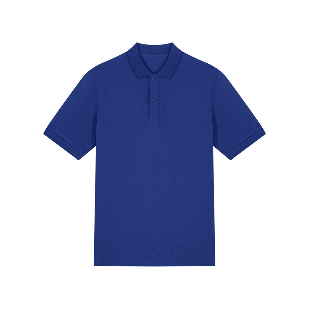 Worker Blue - Prepster 2.0