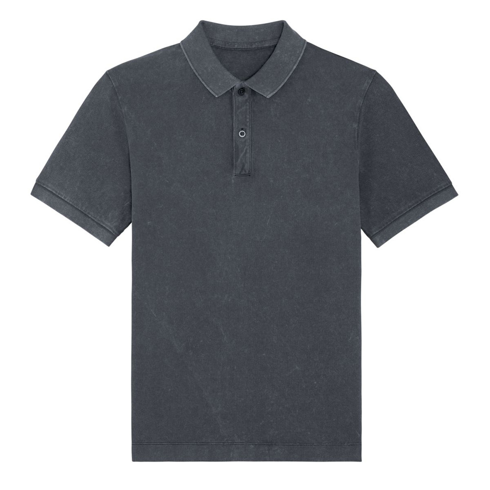 Koszulka polo unisex Prepster Vintage