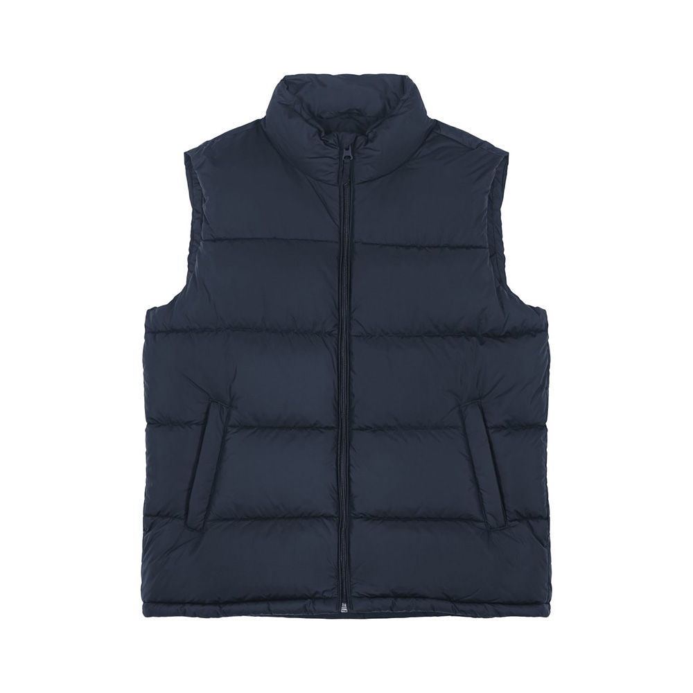 French Navy - Puffer Gilet