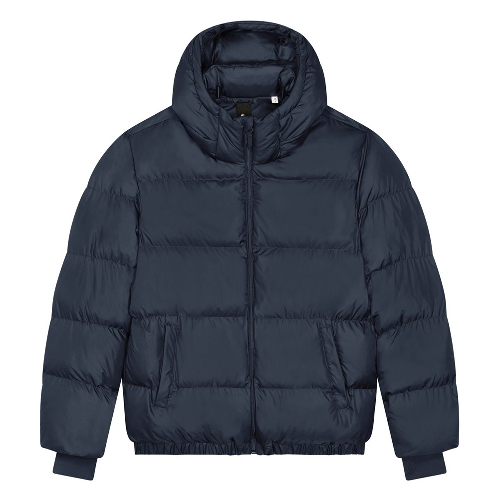 Kurtka Unisex Puffer