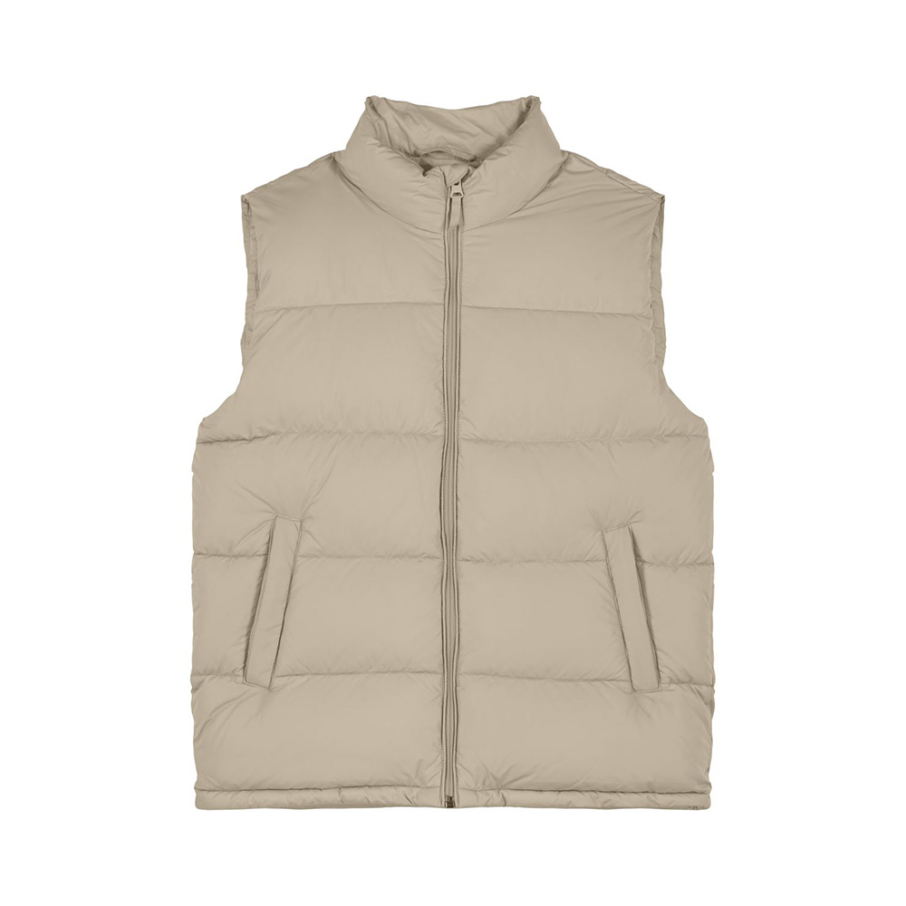 Puffer Gilet