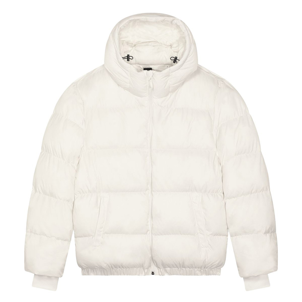 Off White - Kurtka Unisex Puffer