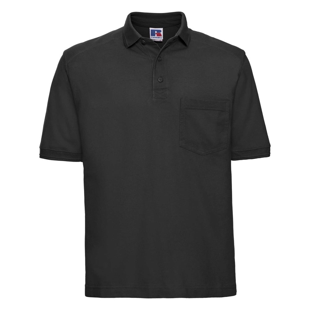 Black - Koszulka robocza Workwear