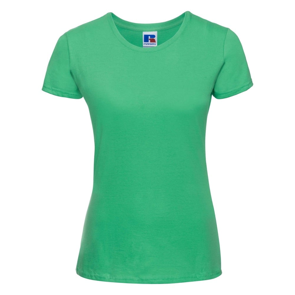 Damska koszulka Slim Fit