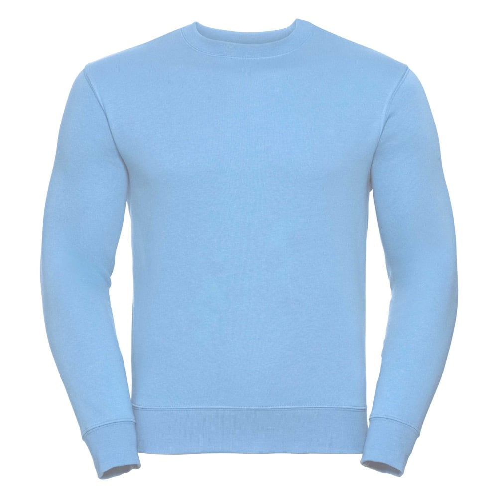 Sky  - Bluza Crewneck Authentic